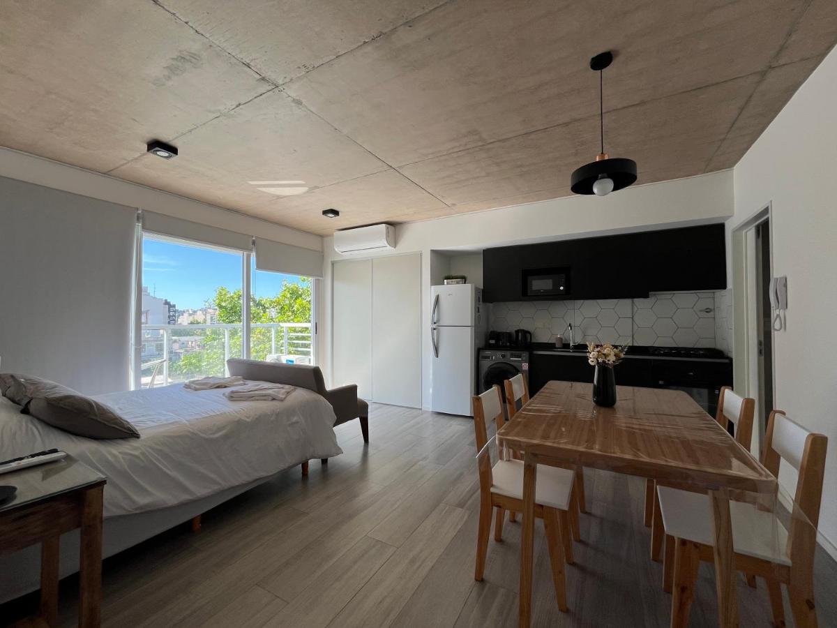 Apartment Modern And Brigth In Palermo Hollywood