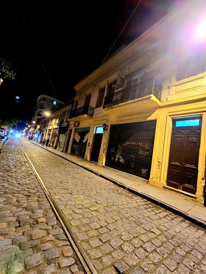 San Telmo Soul * Buenos Aires