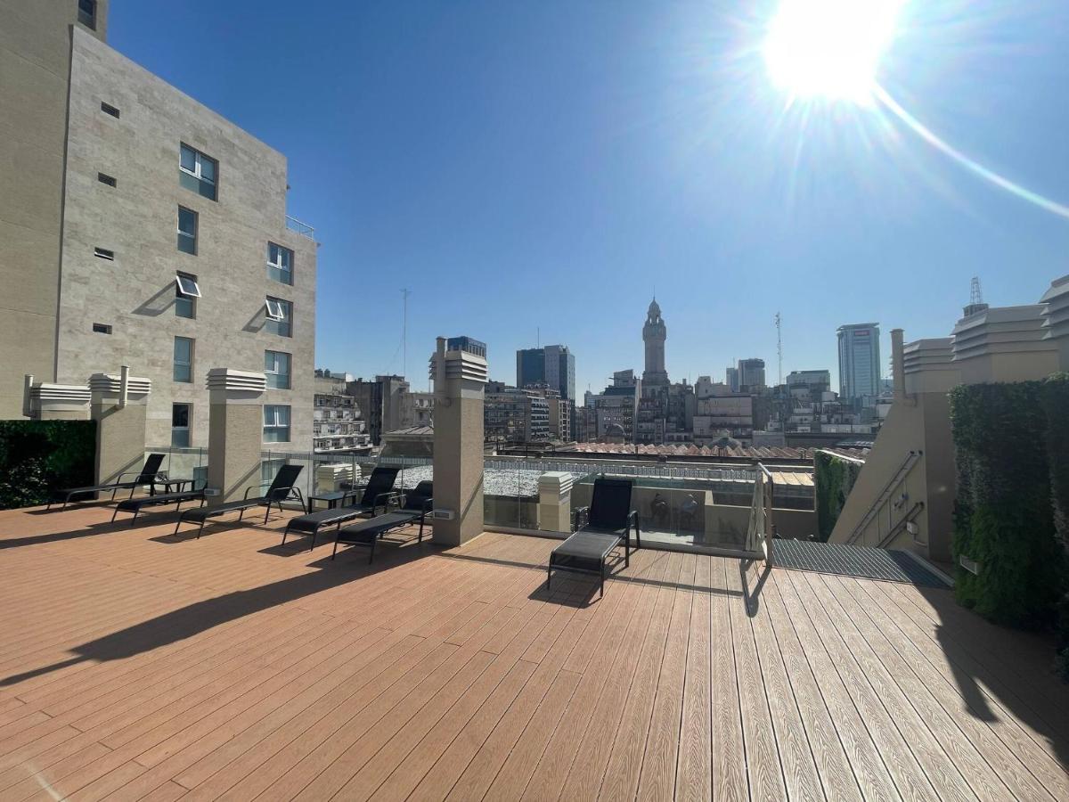 Apartment Luxury And Comfort In San Telmo Your Exclusive Retreat Num4915 Buenos Aires