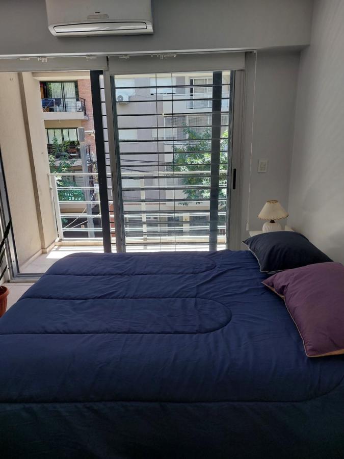 Apartment Conesa Entre Monroe Y Roosevelt Buenos Aires