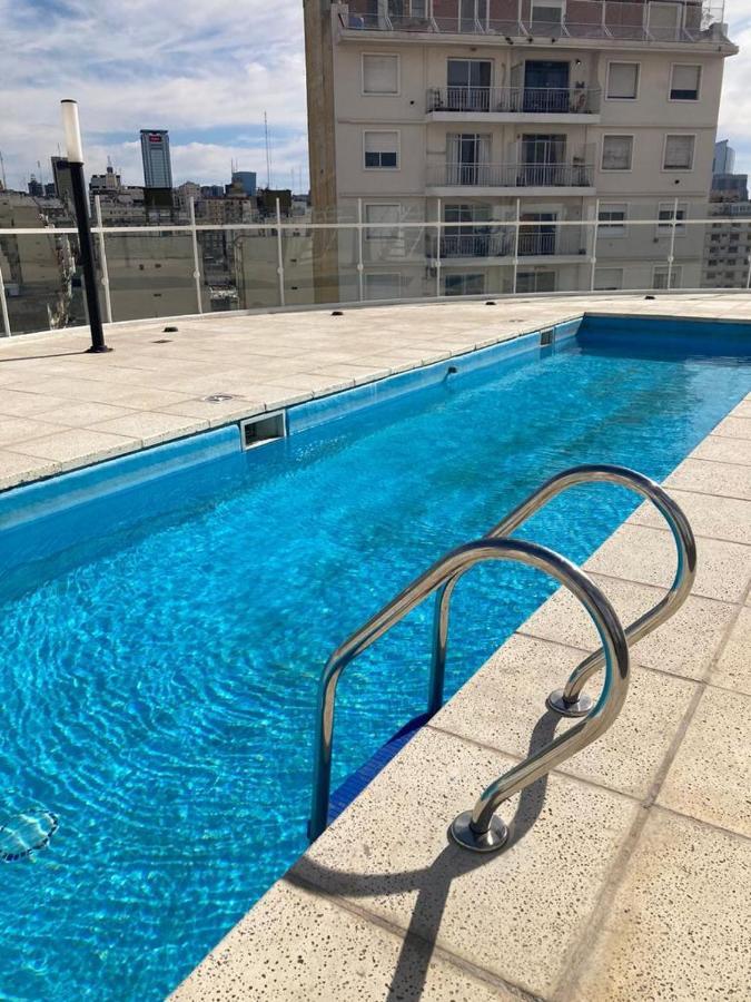 Apartamento Bolivar San Telmo *