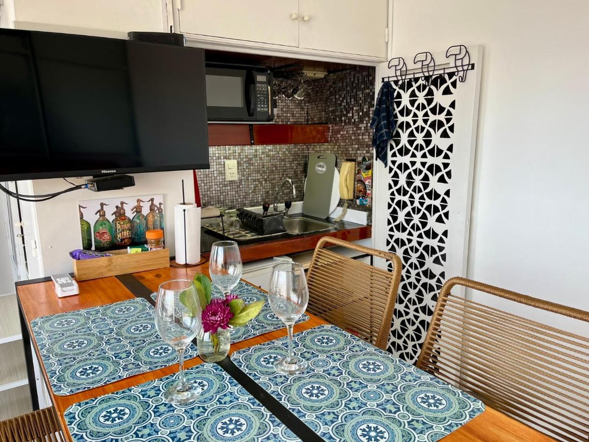 Apartment Amazing On Av Corrientes Obelisco