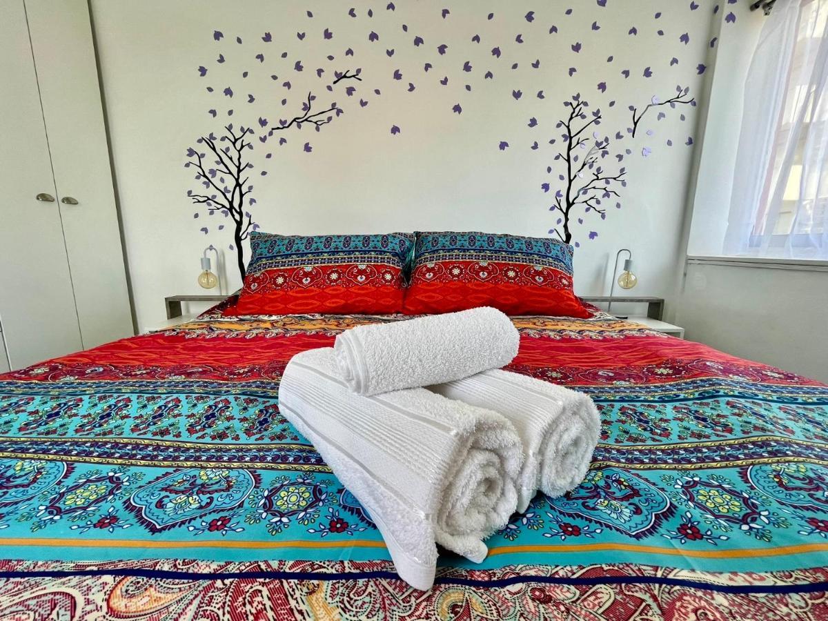 Apartment Amazing On Av Corrientes Obelisco