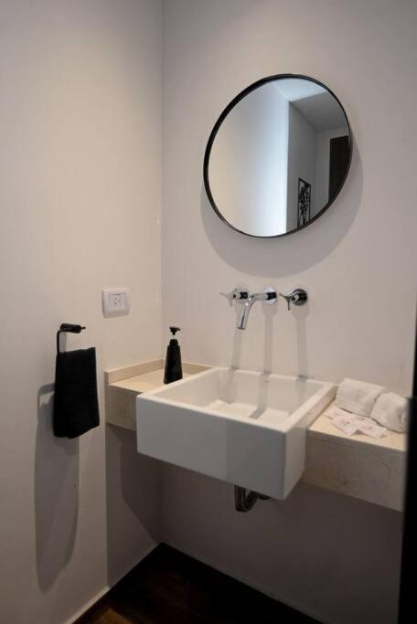 Apartment Belgrano Deluxe Crmr2491-3a