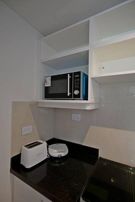 Apartment Belgrano Deluxe Crmr2491-3a