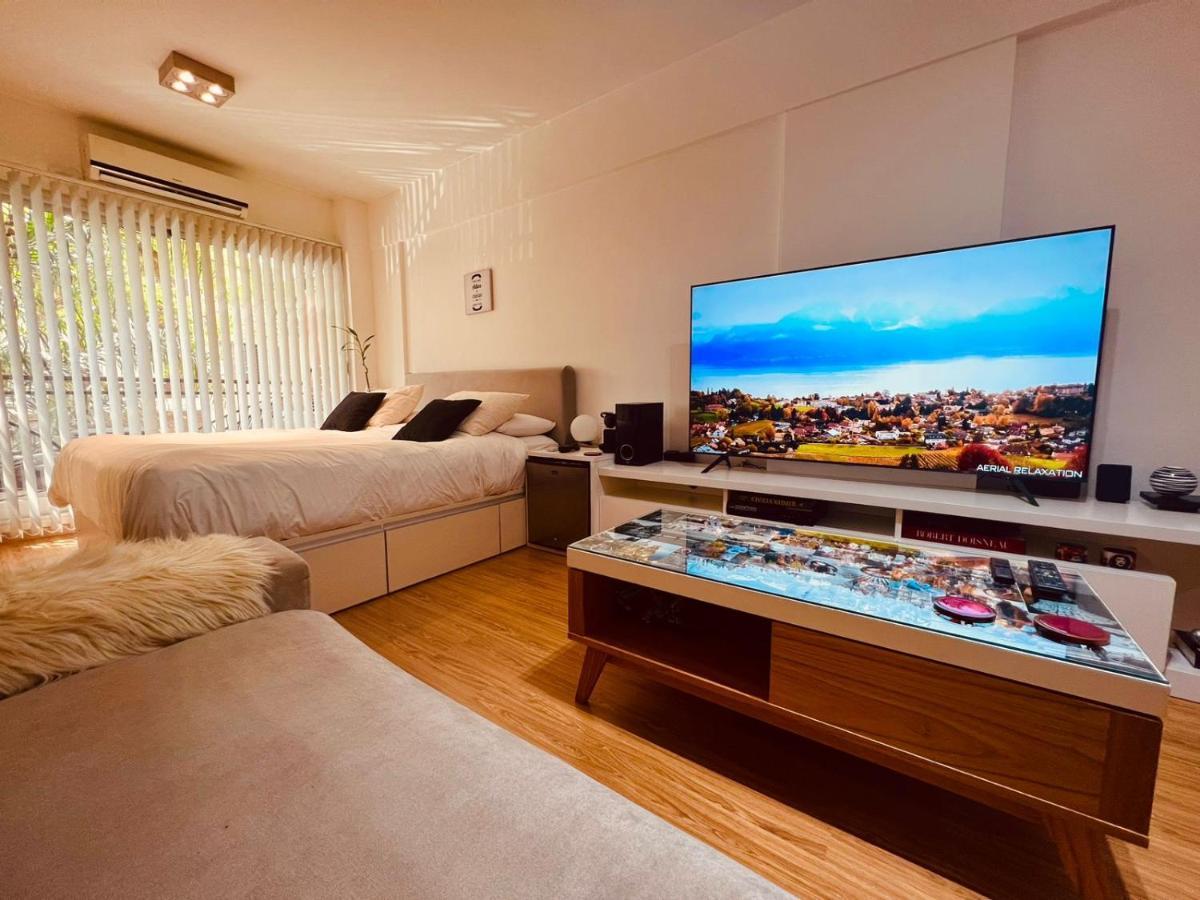 Palermo Studio Aroz2323-1a Apartment Buenos Aires