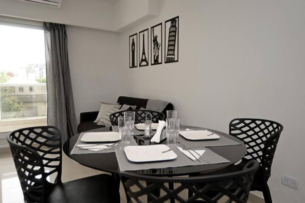 Belgrano Deluxe Crmr2491-3a Apartment