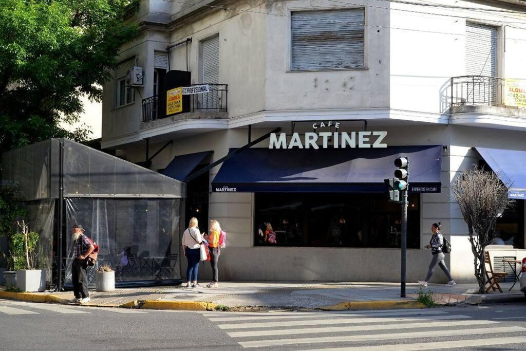Belgrano Deluxe Crmr2491-3a * Buenos Aires