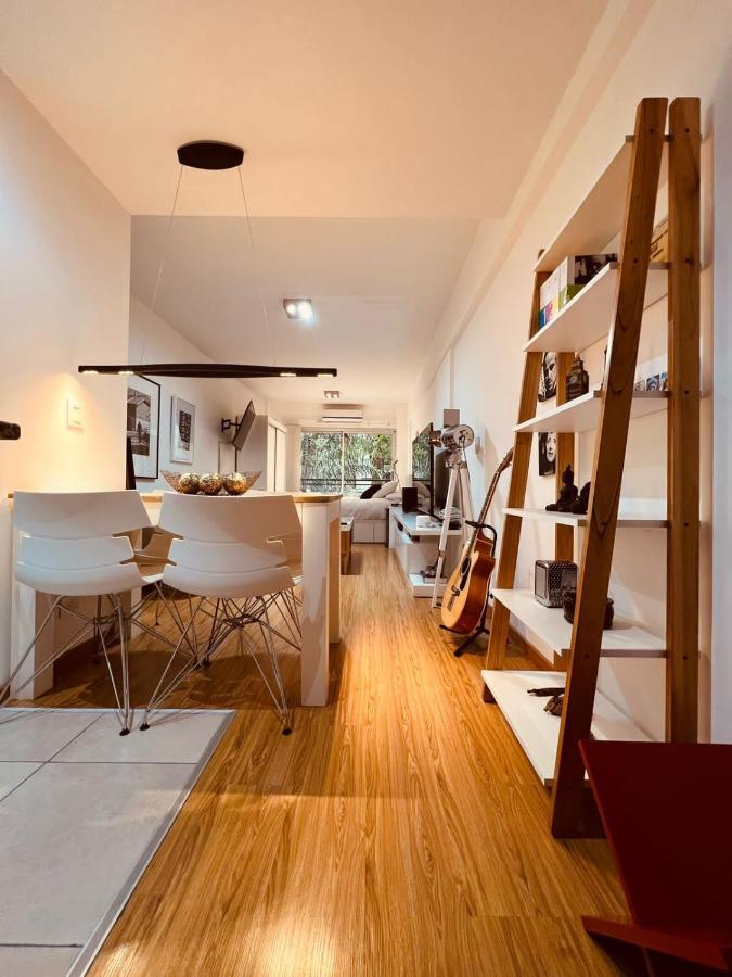 Apartment Palermo Studio Aroz2323-1a *