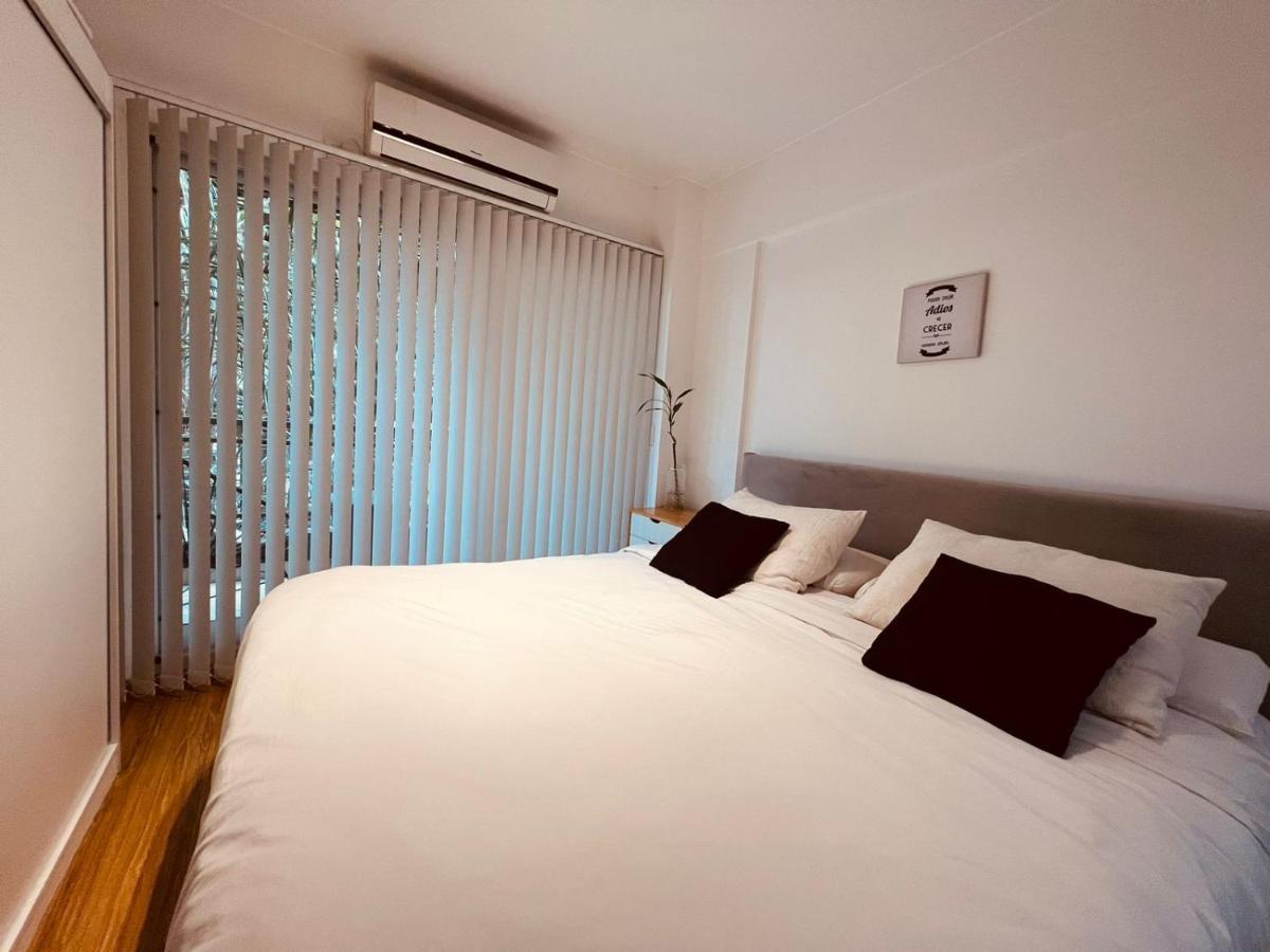 Apartment Palermo Studio Aroz2323-1a
