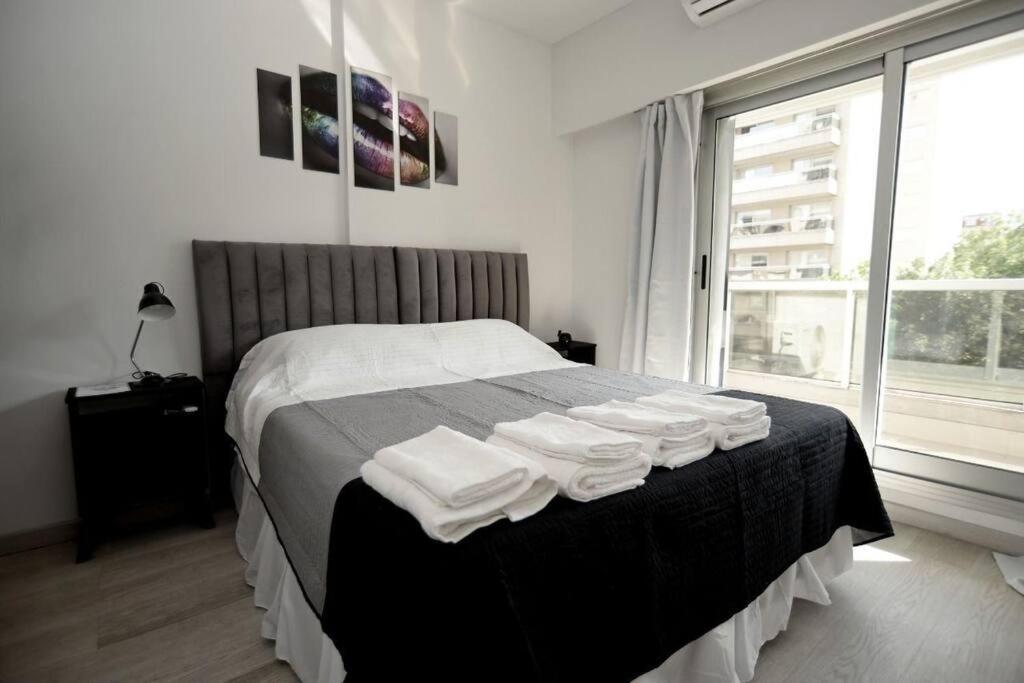 Belgrano Deluxe Crmr2491-3a Apartment