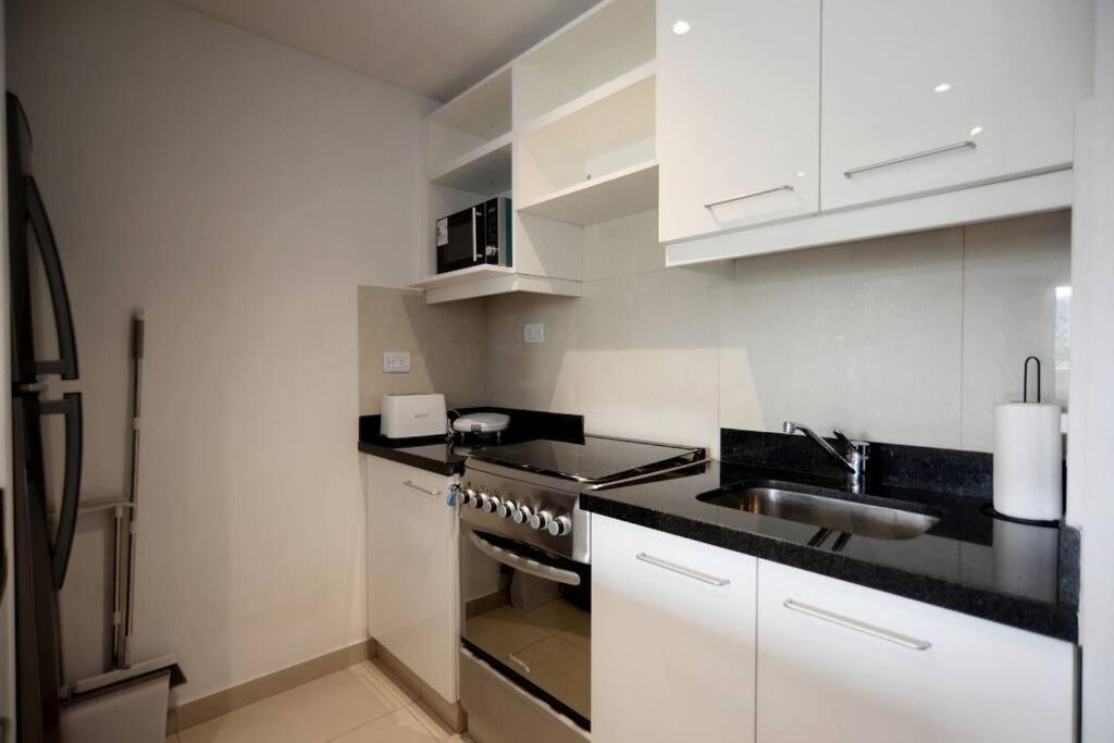 Belgrano Deluxe Crmr2491-3a Apartment *