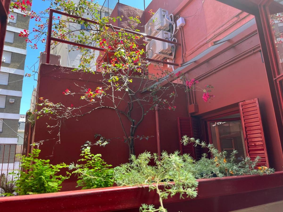 Encantador Estilo Europeo En Recoleta * Buenos Aires