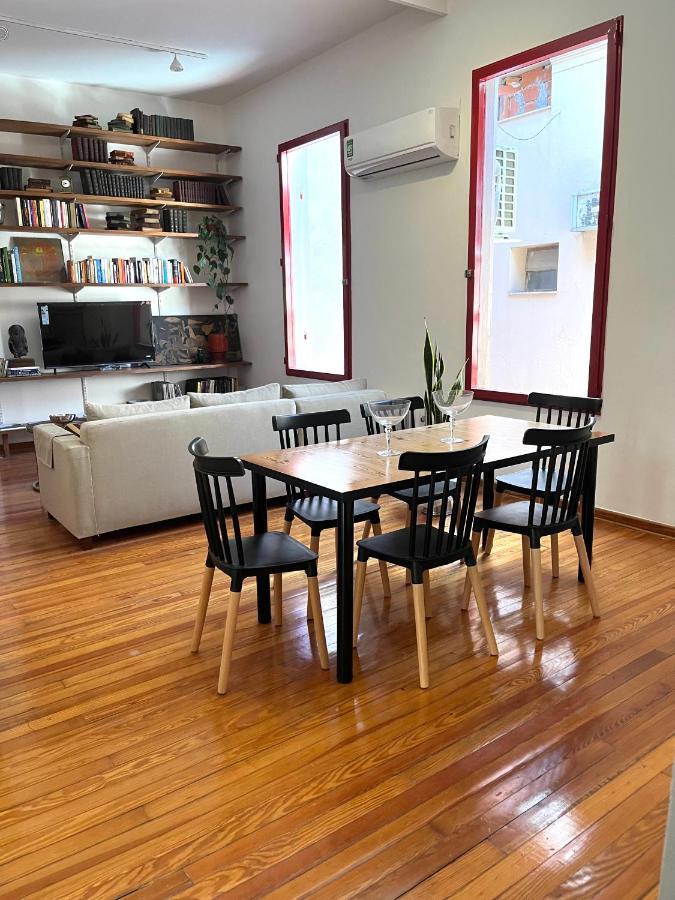 Encantador Estilo Europeo En Recoleta