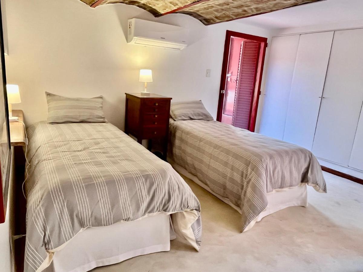 Apartment Encantador Estilo Europeo En Recoleta Buenos Aires