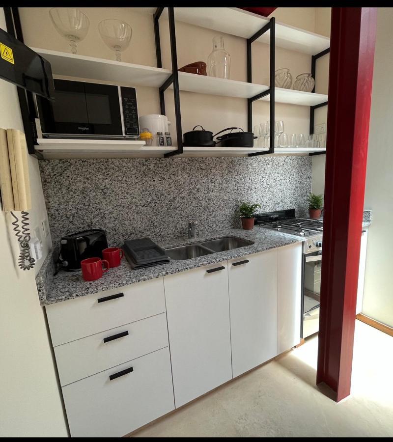 Encantador Estilo Europeo En Recoleta * Buenos Aires