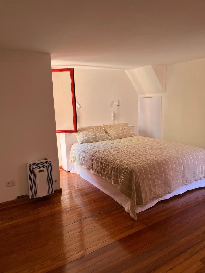 Encantador Estilo Europeo En Recoleta Apartment Buenos Aires