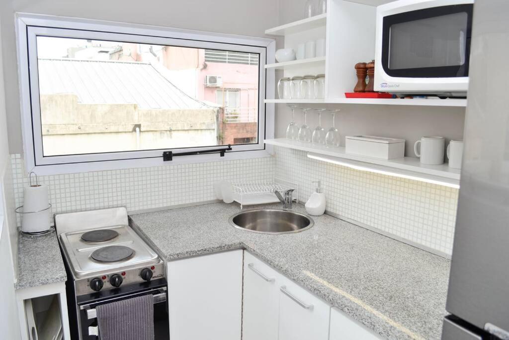 Pacheco De Melo 2936 By Depptoe Apartamento Ciudad Autónoma de Buenos Aires