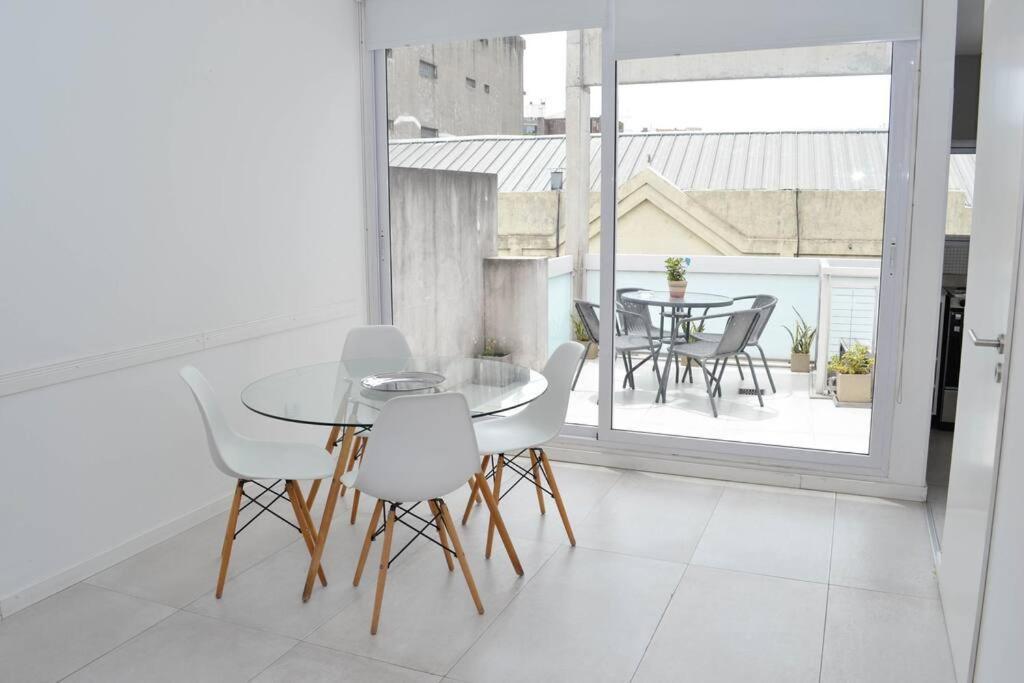 Apartamento Pacheco De Melo 2936 By Depptoe Ciudad Autónoma de Buenos Aires