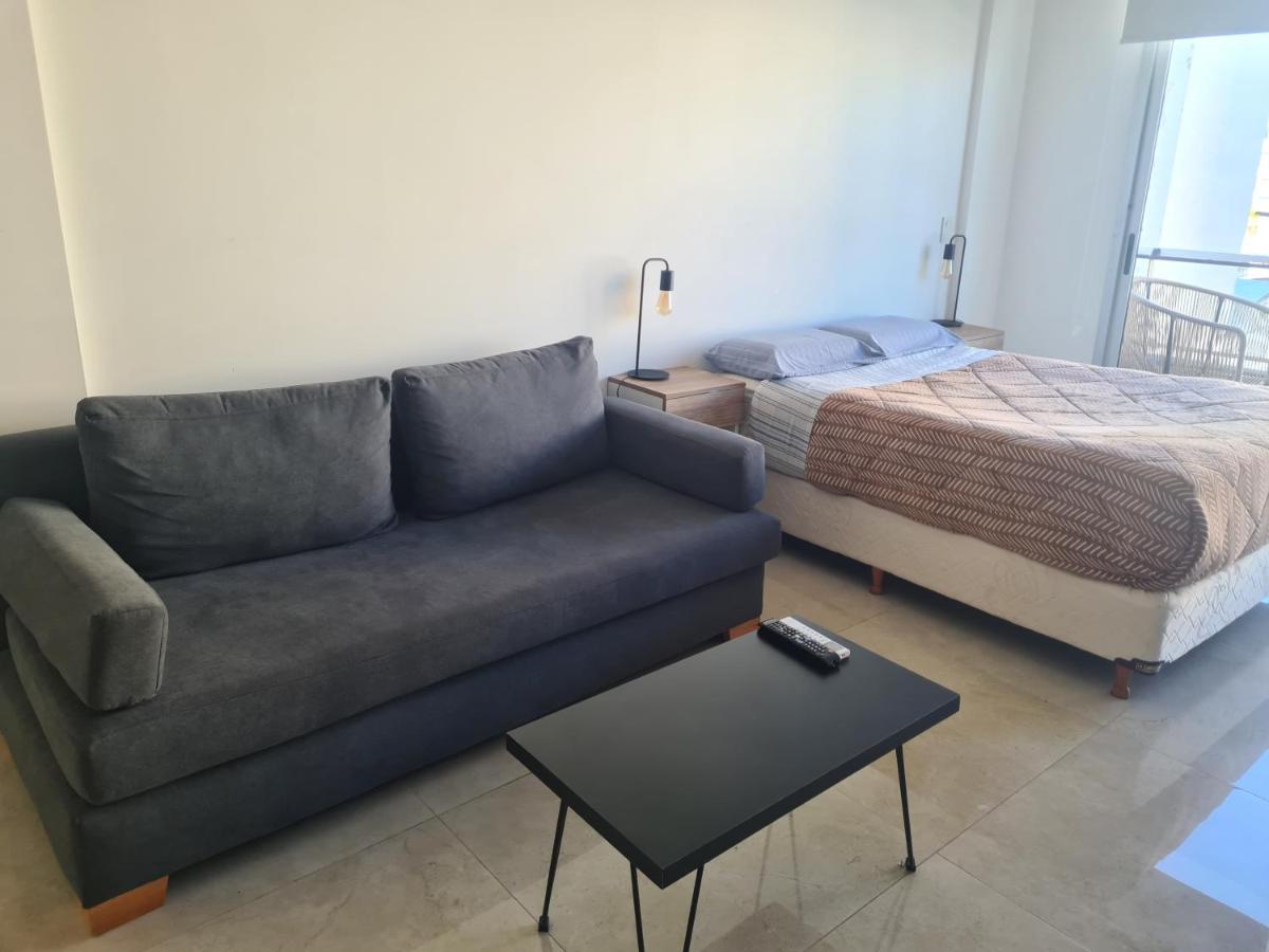 Apartamento Moderno Departamento En Piso Alto, Edificio Nuevo San Telmo 92 *