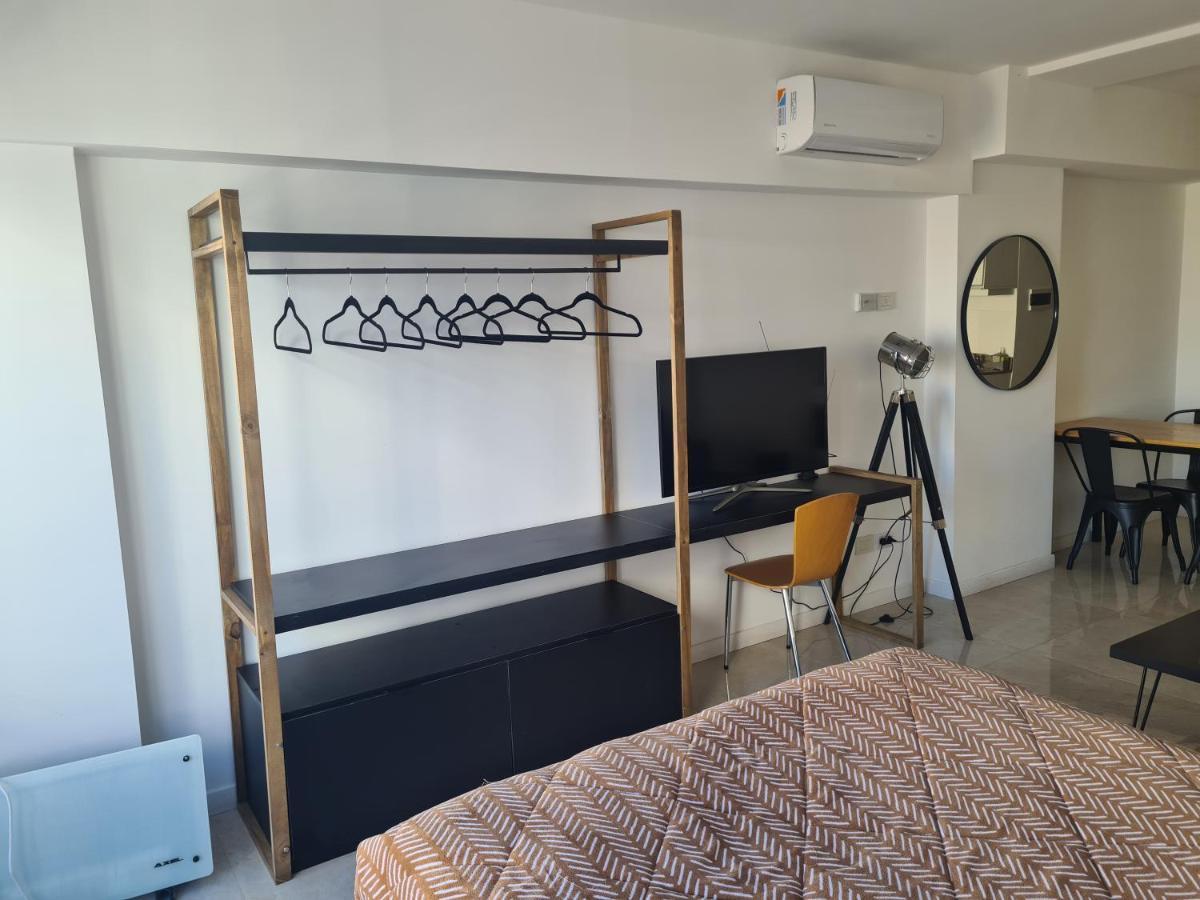 Moderno Departamento En Piso Alto, Edificio Nuevo San Telmo 92 Apartamento