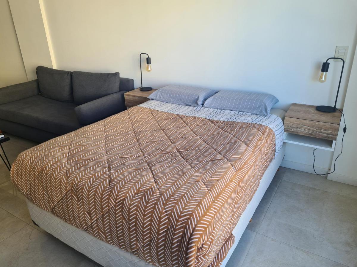 Moderno Departamento En Piso Alto, Edificio Nuevo San Telmo 92 * Buenos Aires