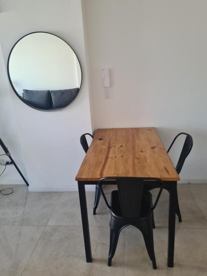 Moderno Departamento En Piso Alto, Edificio Nuevo San Telmo 92 Buenos Aires