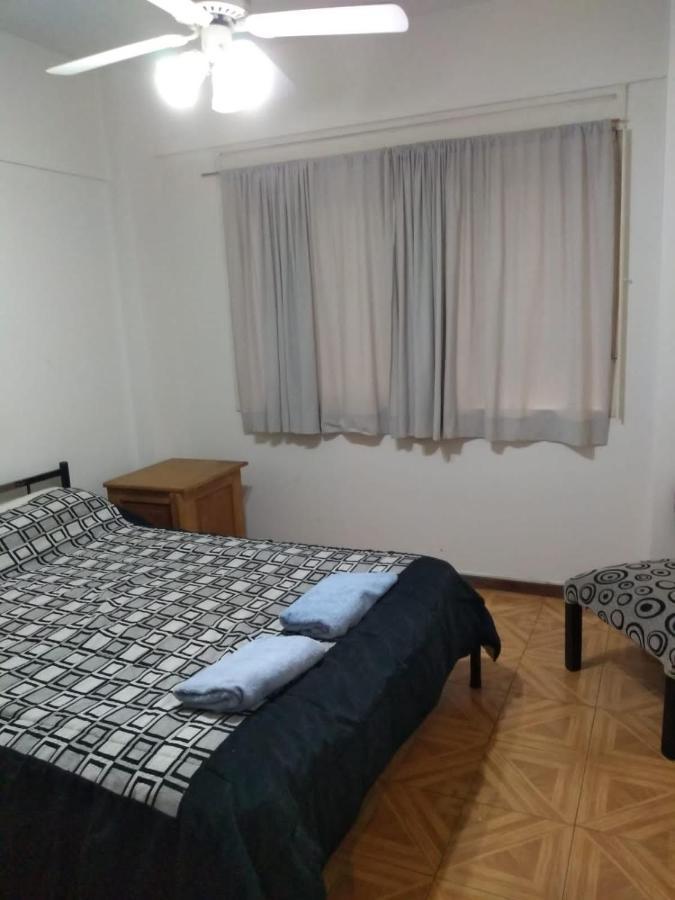 Apartment Departamento En Buenos Aires