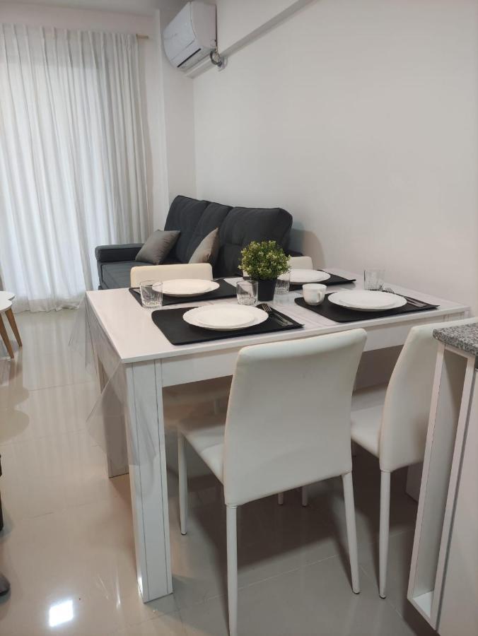 Apartamento Cambacua Congreso