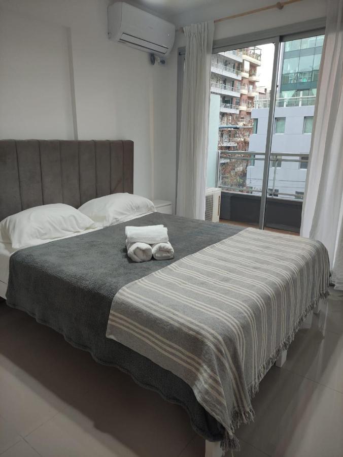 Apartamento Cambacua Congreso *