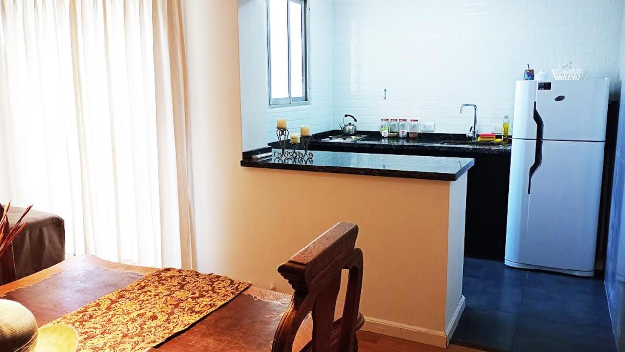 Apartamento Moderno Y Centrico 4 Personas Apartment *