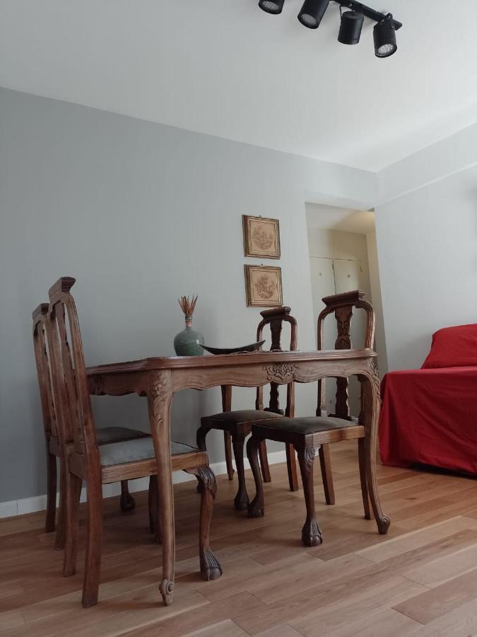 Apartment Apartamento Moderno Y Centrico 4 Personas