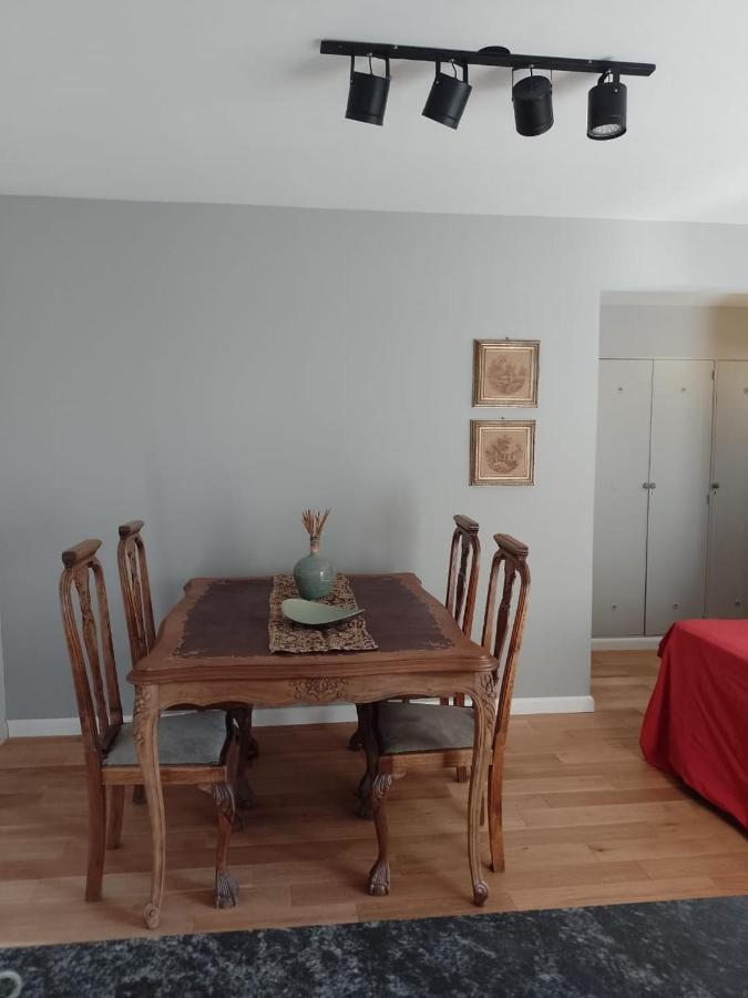 Apartamento Moderno Y Centrico 4 Personas Apartment