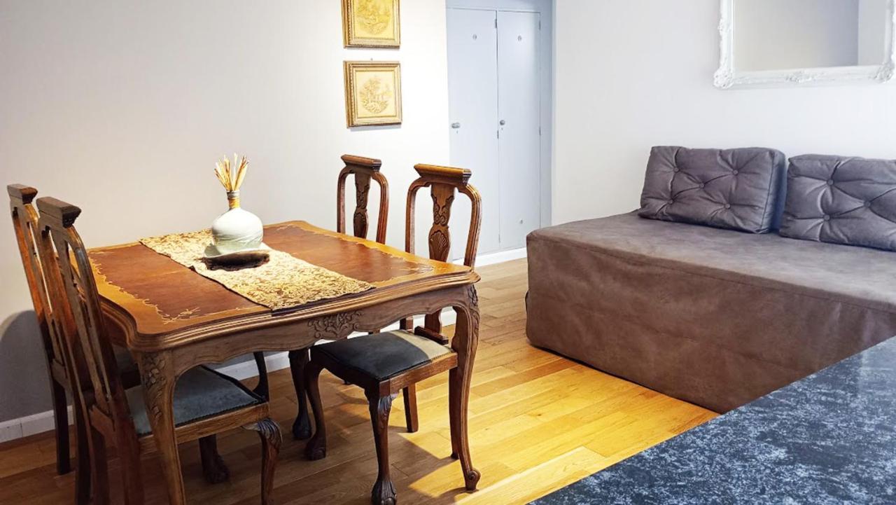 Apartamento Moderno Y Centrico 4 Personas Apartment Buenos Aires