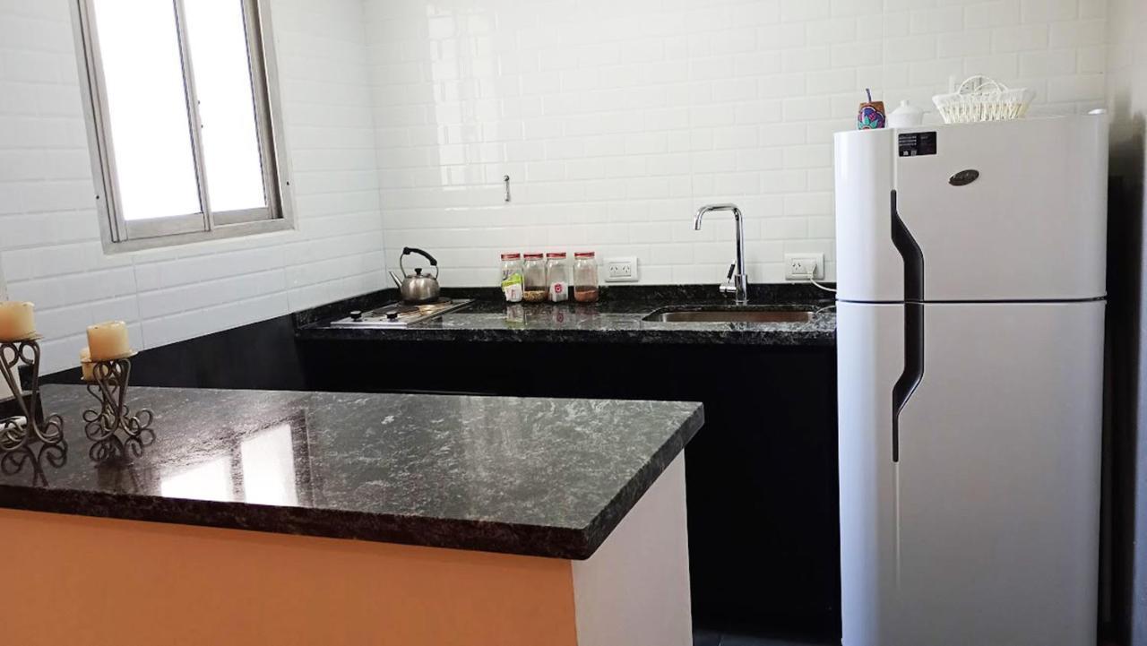 Apartamento Moderno Y Centrico 4 Personas Apartment Buenos Aires