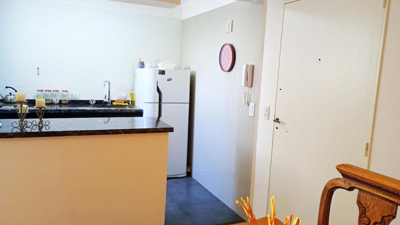 Apartamento Moderno Y Centrico 4 Personas Apartment