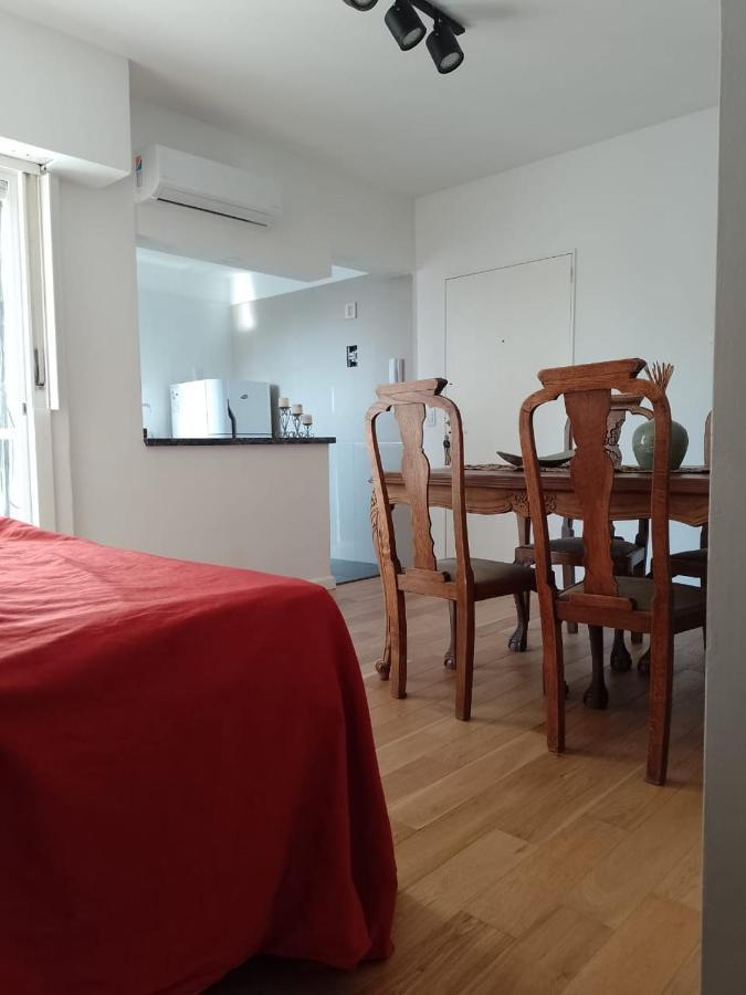 Apartment Apartamento Moderno Y Centrico 4 Personas *