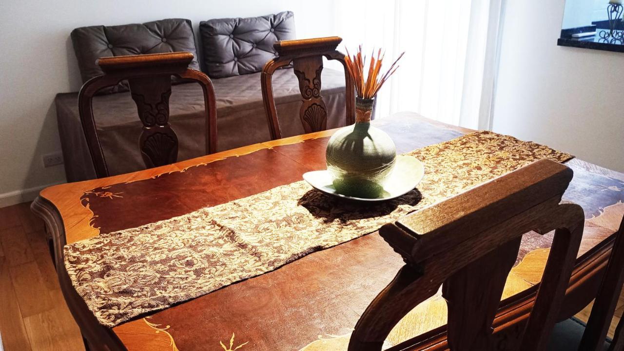 Apartamento Moderno Y Centrico 4 Personas Apartment