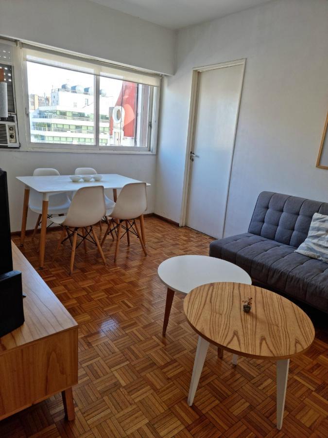 Apartment Esmeralda's Place Buenos Aires