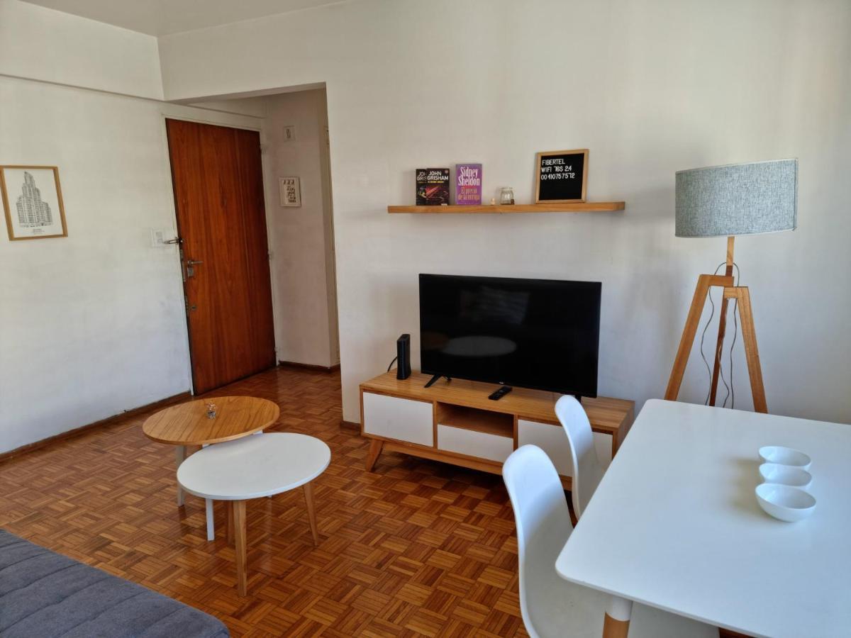 Apartment Esmeralda's Place