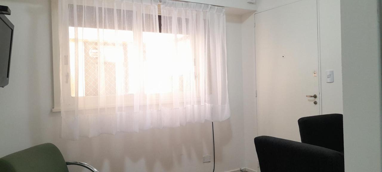 Apartment Luminoso Departamento En Belgrano *