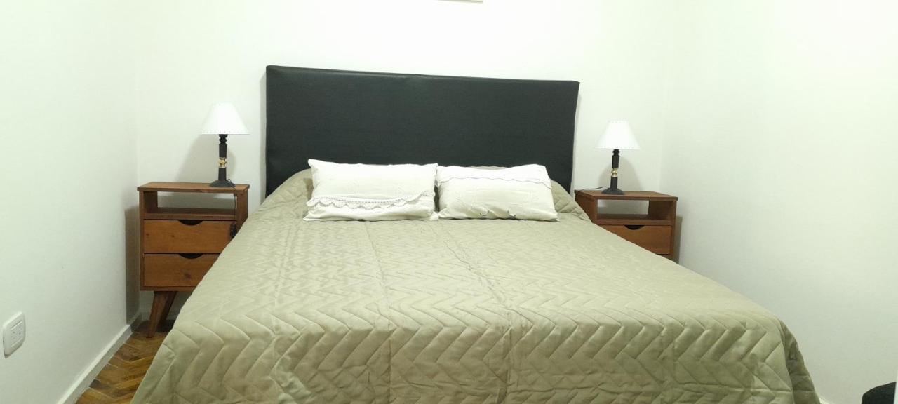 Apartment Luminoso Departamento En Belgrano Buenos Aires