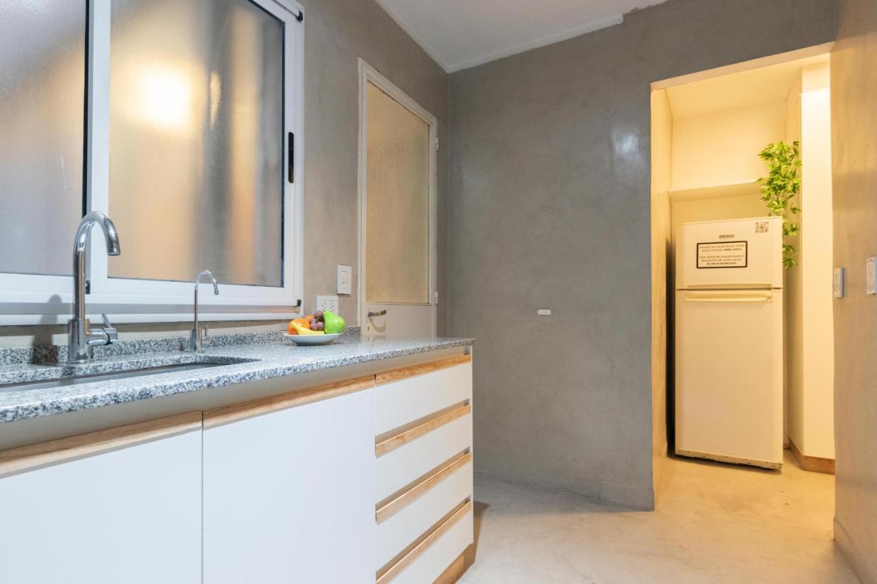 Apartment Fliphaus Junin 1435 - 4 Bd 8 Pax In Recoleta Buenos Aires