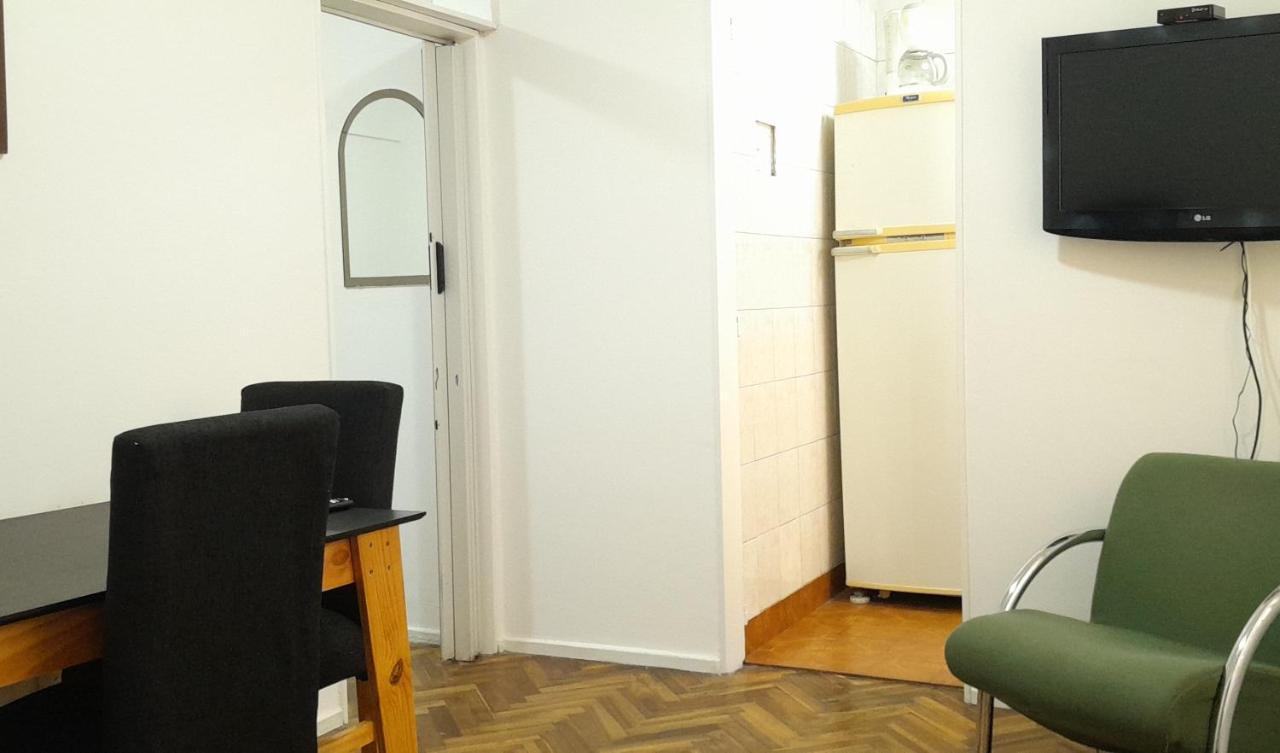 Apartment Luminoso Departamento En Belgrano