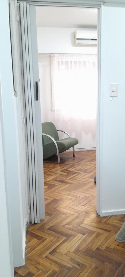 Apartment Luminoso Departamento En Belgrano
