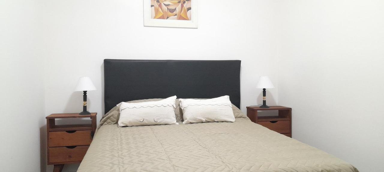 Luminoso Departamento En Belgrano Apartment Buenos Aires