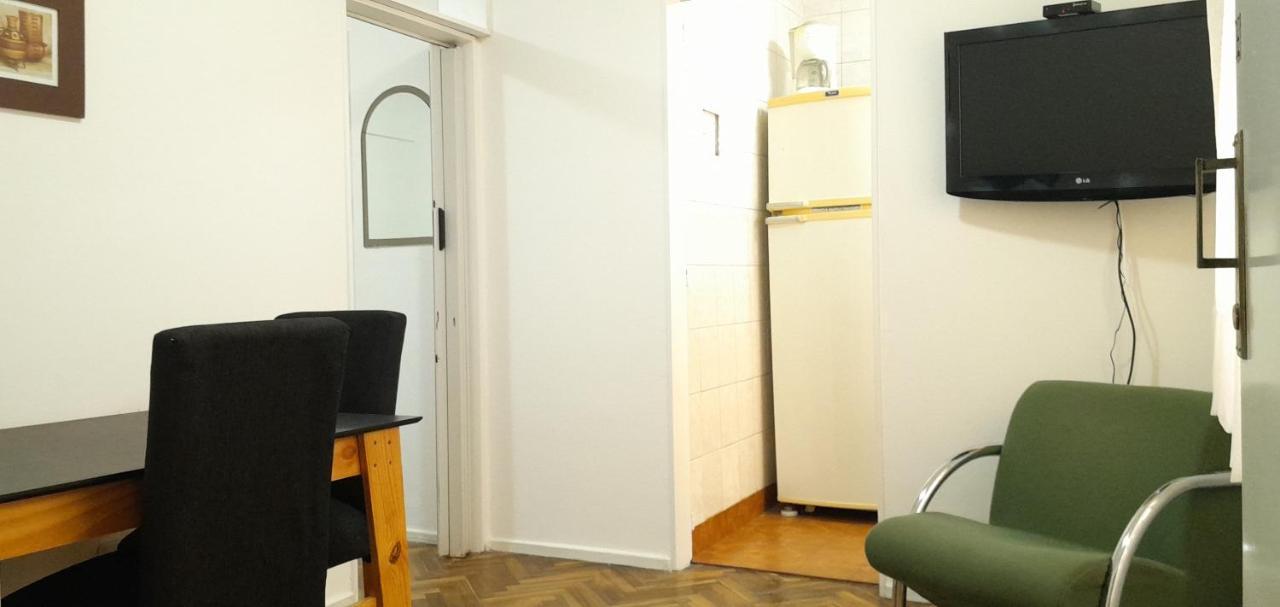 Apartment Luminoso Departamento En Belgrano Buenos Aires