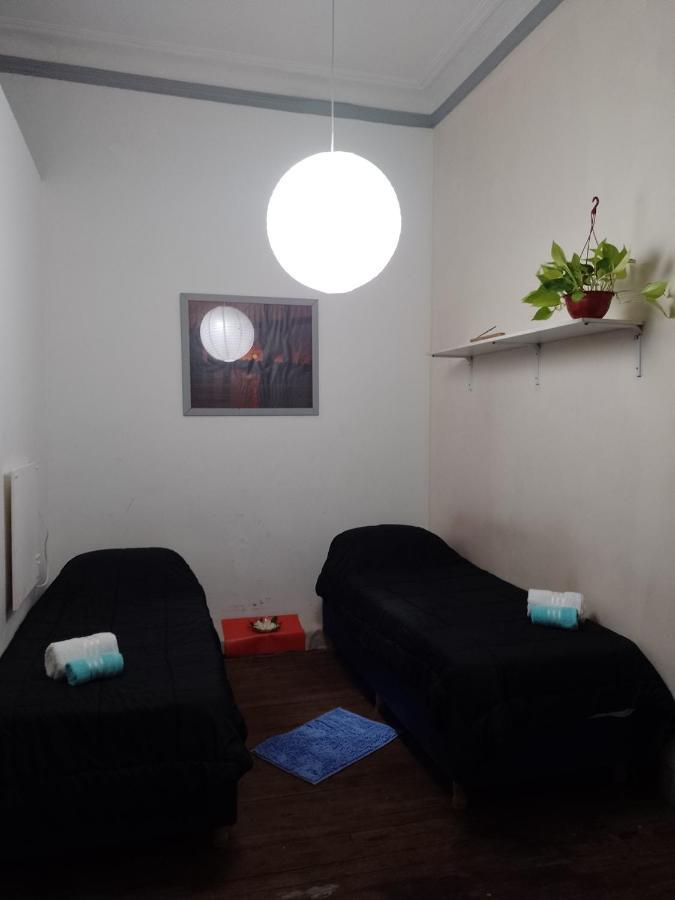 Ciudad Recoleta Albergue *