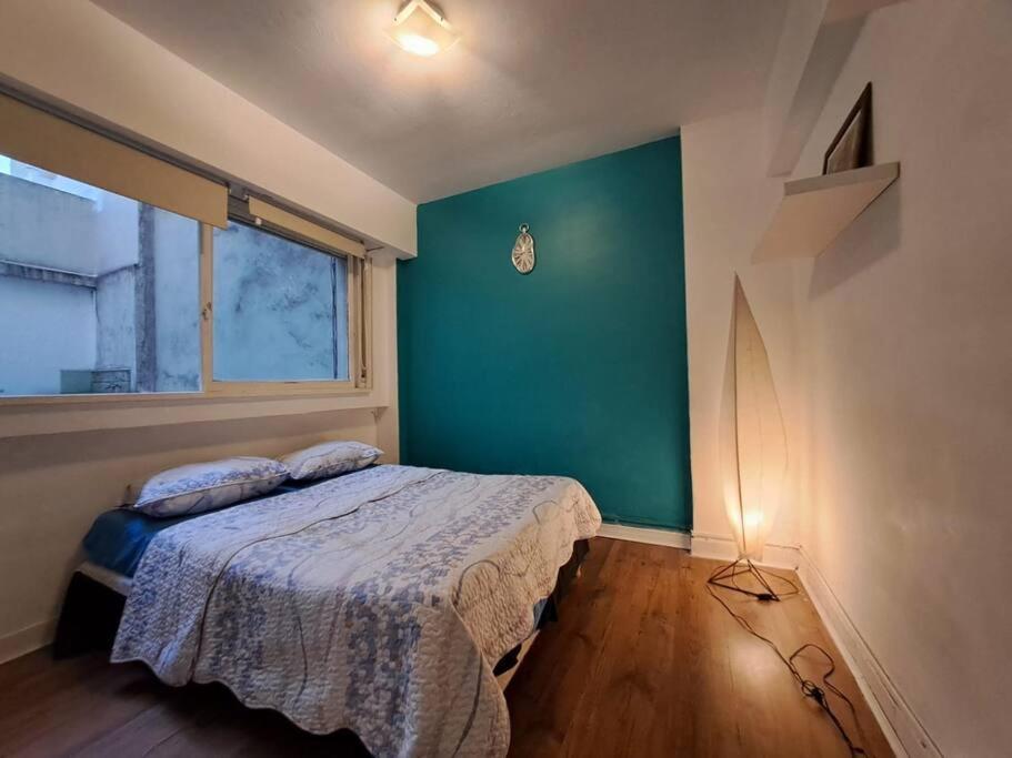 Dorrego Apartment Buenos Aires