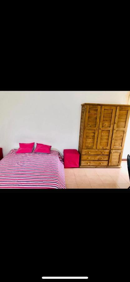 Privatunterkunft Belgrano R Freire 2400 *